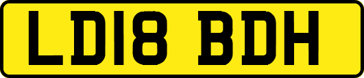 LD18BDH