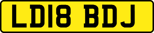 LD18BDJ