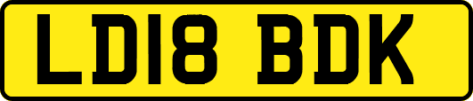 LD18BDK