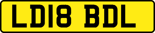 LD18BDL