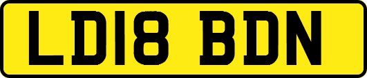 LD18BDN