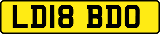 LD18BDO