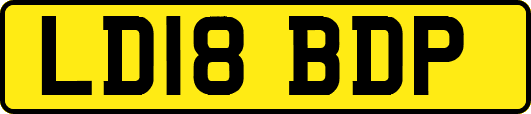 LD18BDP
