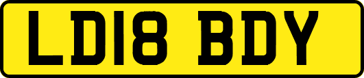 LD18BDY