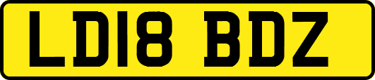 LD18BDZ