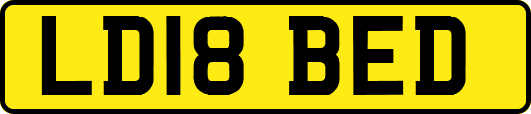 LD18BED