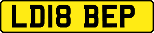 LD18BEP