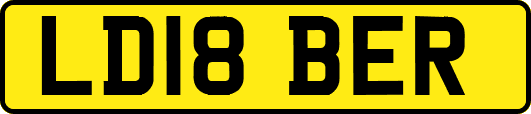 LD18BER