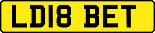 LD18BET