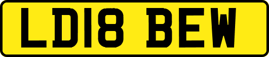LD18BEW