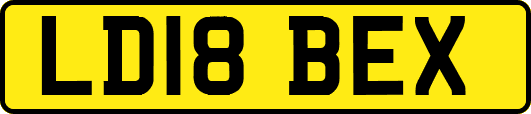 LD18BEX