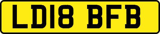 LD18BFB