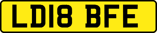 LD18BFE