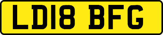 LD18BFG