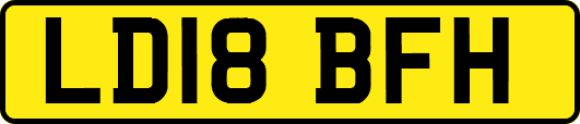 LD18BFH