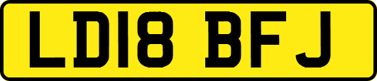 LD18BFJ
