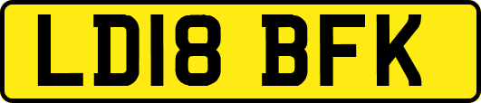 LD18BFK