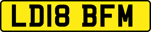LD18BFM