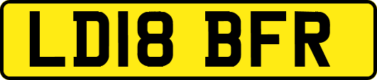 LD18BFR