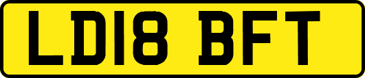LD18BFT
