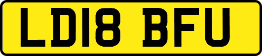 LD18BFU