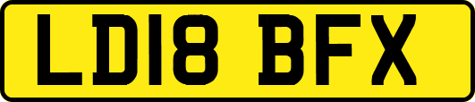 LD18BFX