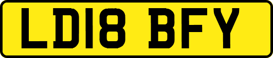 LD18BFY