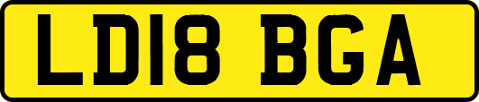 LD18BGA