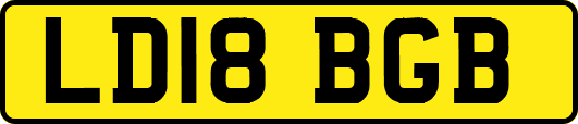 LD18BGB