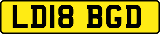 LD18BGD