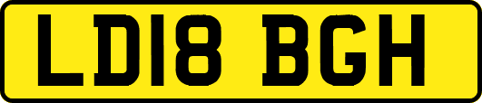 LD18BGH