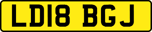 LD18BGJ
