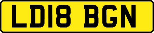 LD18BGN
