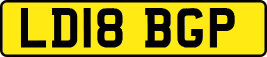 LD18BGP