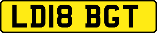 LD18BGT