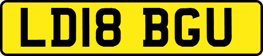 LD18BGU