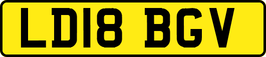 LD18BGV