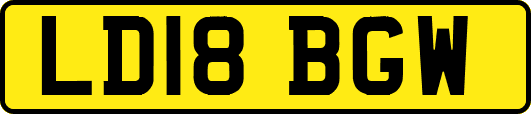 LD18BGW