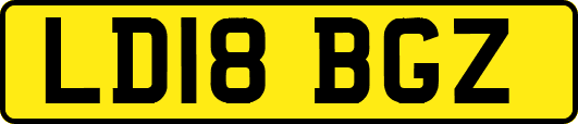 LD18BGZ