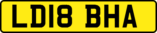 LD18BHA