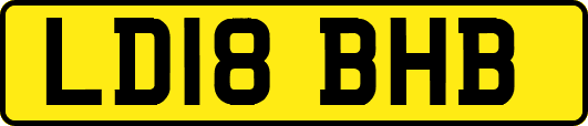 LD18BHB