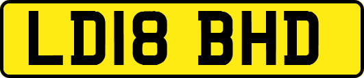 LD18BHD