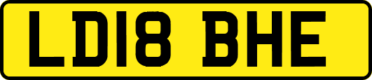 LD18BHE