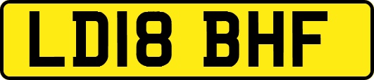 LD18BHF