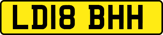 LD18BHH
