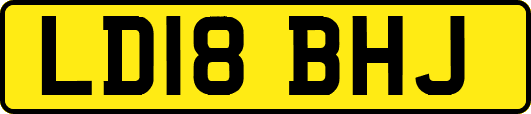 LD18BHJ