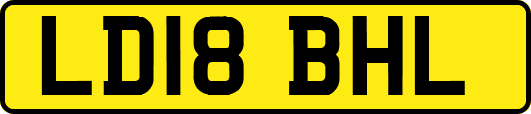 LD18BHL