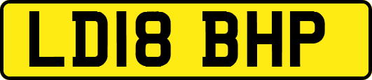 LD18BHP