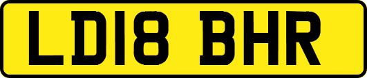LD18BHR