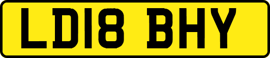 LD18BHY